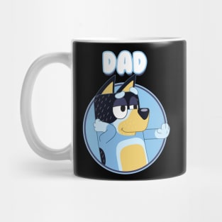 Dad Dance Mug